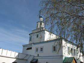 Софийская церковь